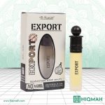 Al-nuaim Export white 8 ml – Hiqmah Online Store-1