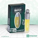 Al-nuaim_roll-on attar _ best 8 ml - Hiqmah Online Store -1