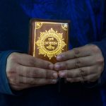 Pocket Nurani Quran Sharif – Emdadia – Offset – 1